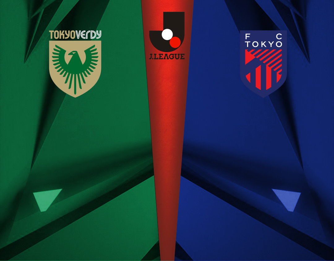 Match #34 of j league 2024 banner