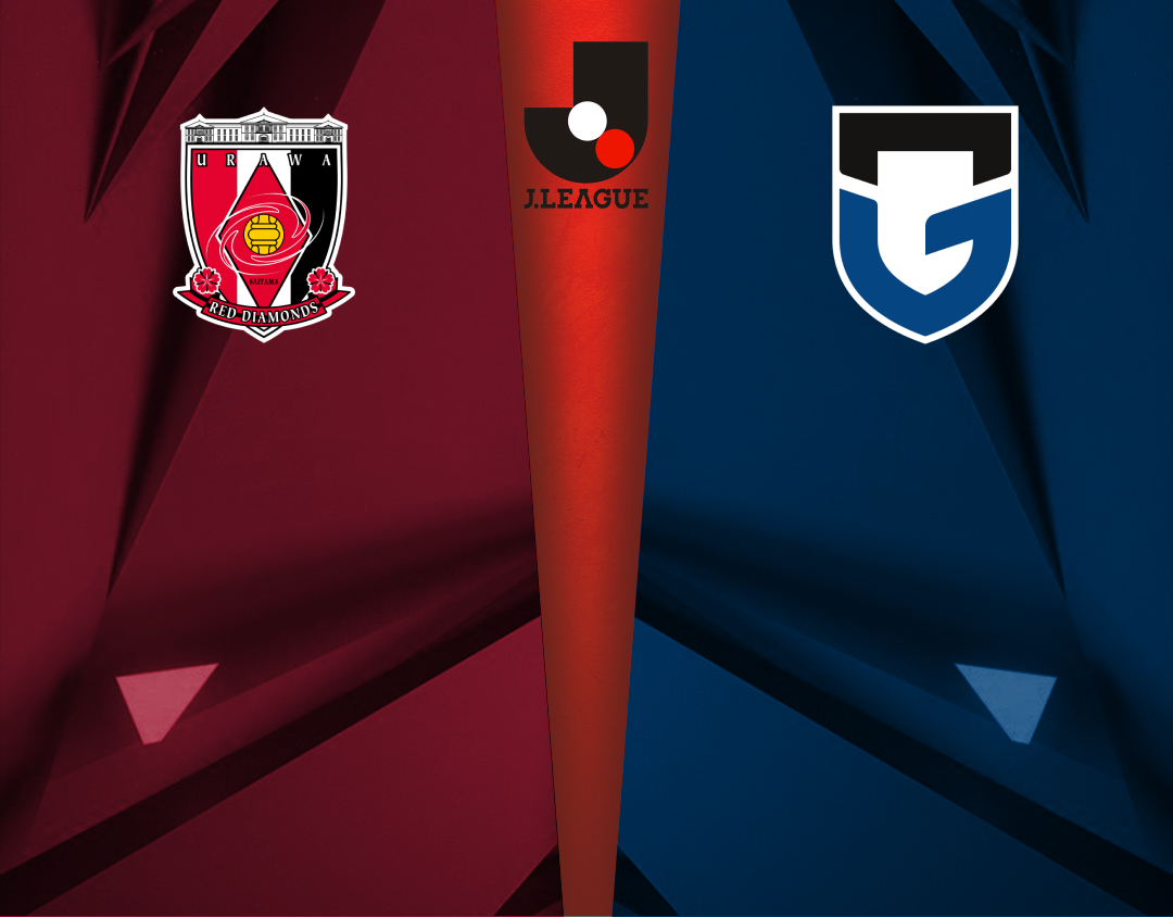 Match #37 of j league 2024 banner
