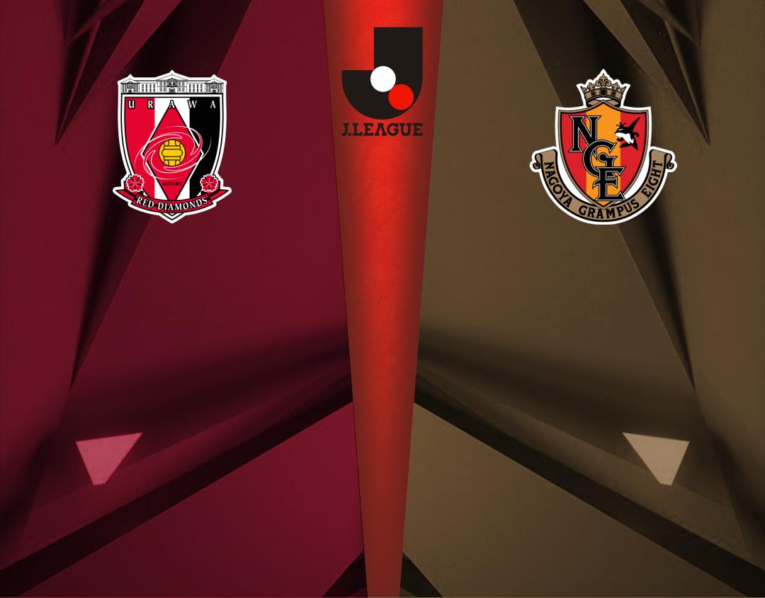 Match #42 of j league 2024 banner