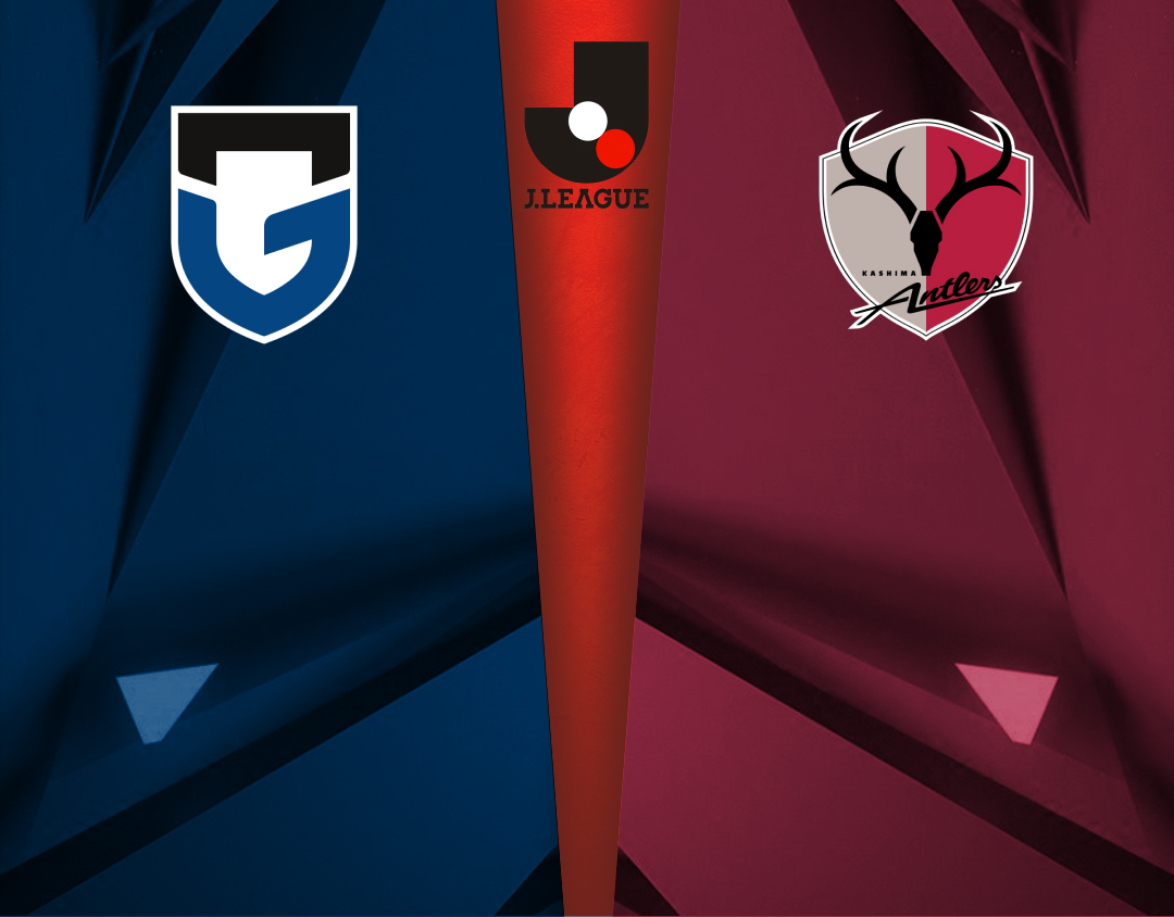 Match #41 of j league 2024 banner