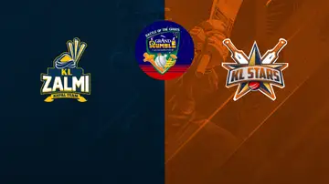 Watch Match 11 Live Cricket: May 1, 01:30 PM, Squads, Venue Videos