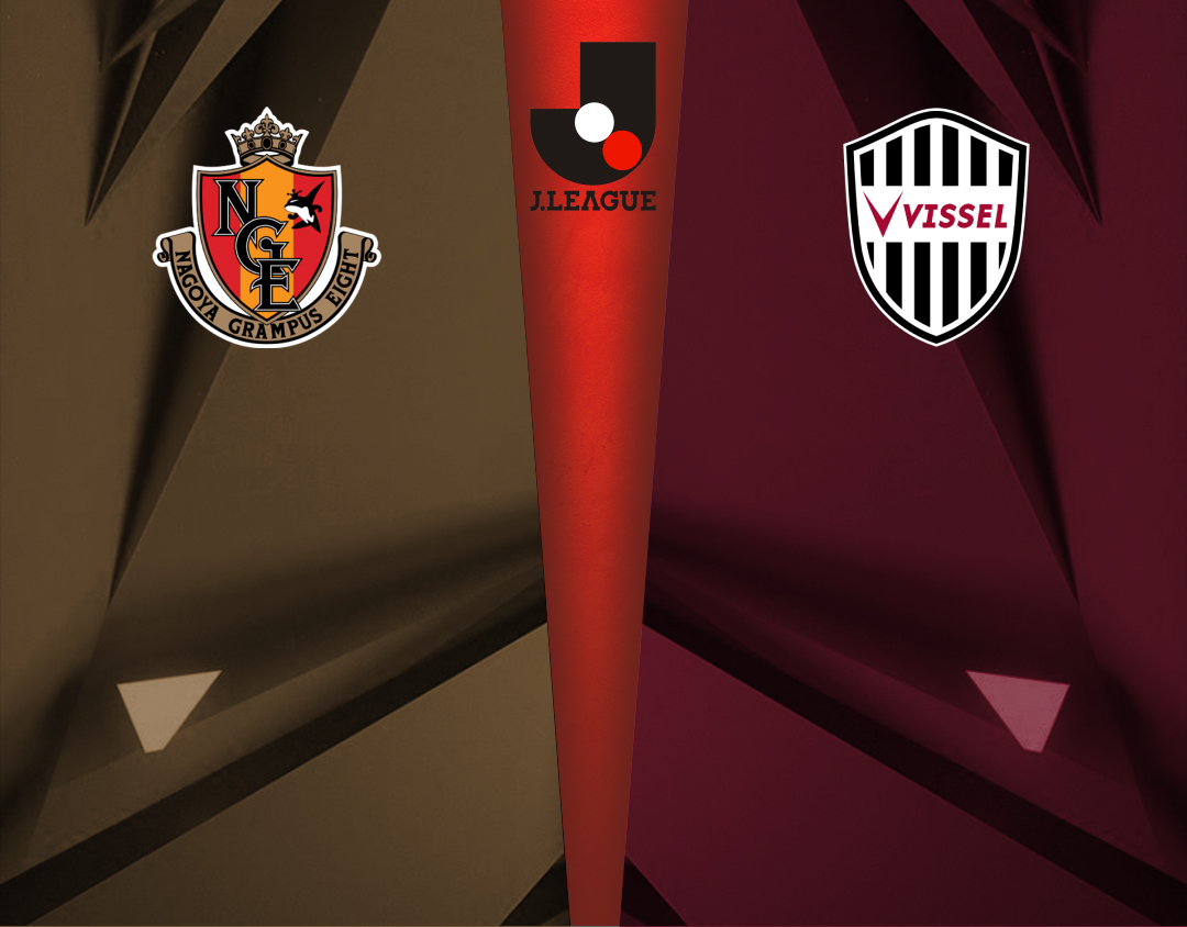 Match #46 of j league 2024 banner