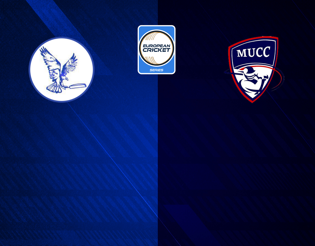 Match 33 of ecs italy, brescia, 2024: trentino aquila vs milan united banner