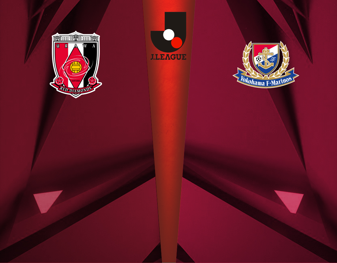 Match #50 of j league 2024 banner
