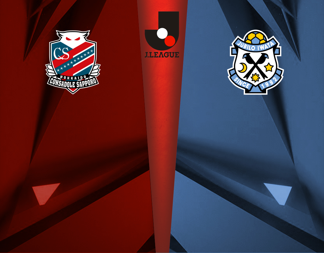 Match #56 of j league 2024 banner