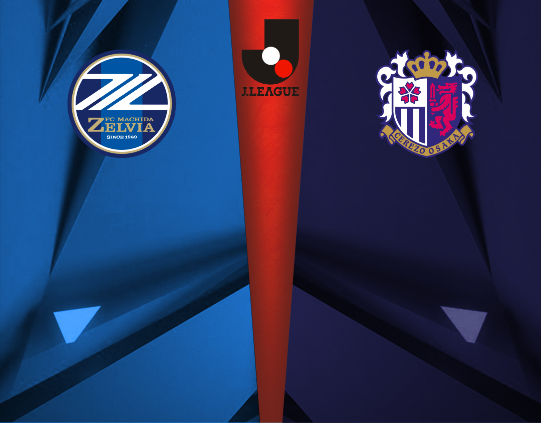 Match #55 of j league 2024 banner