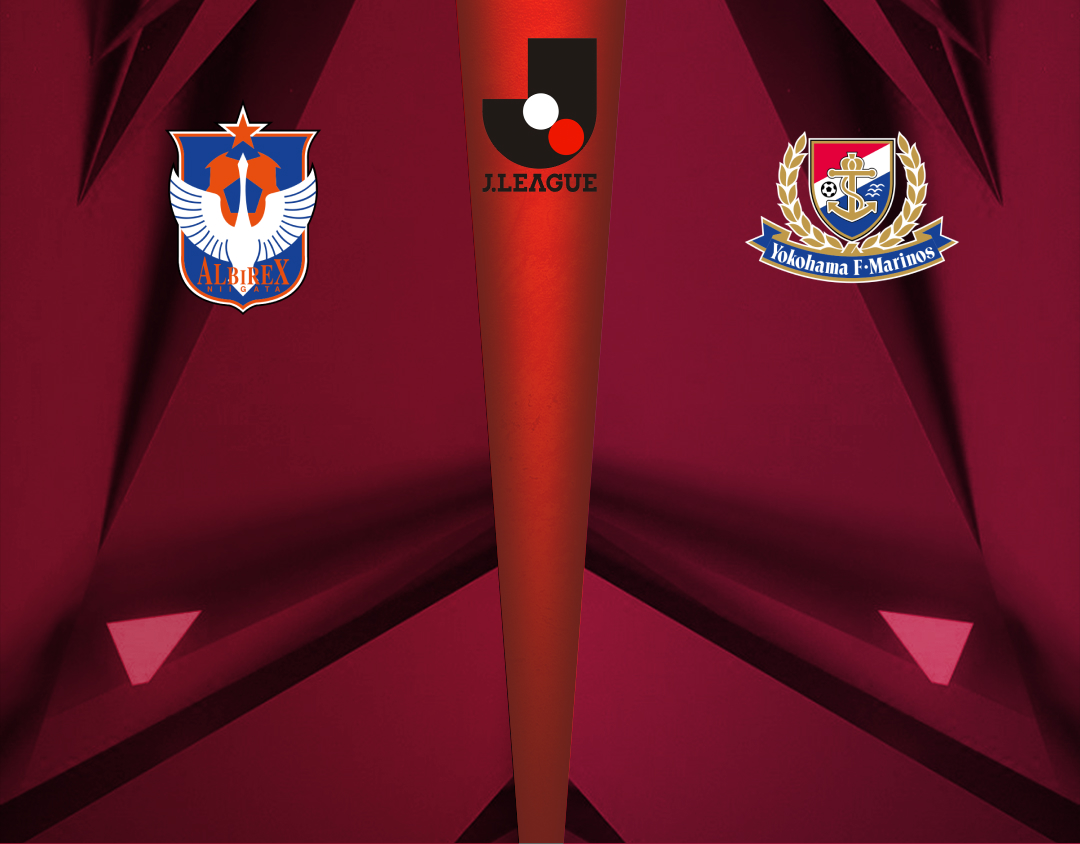 Match #54 of j league 2024 banner