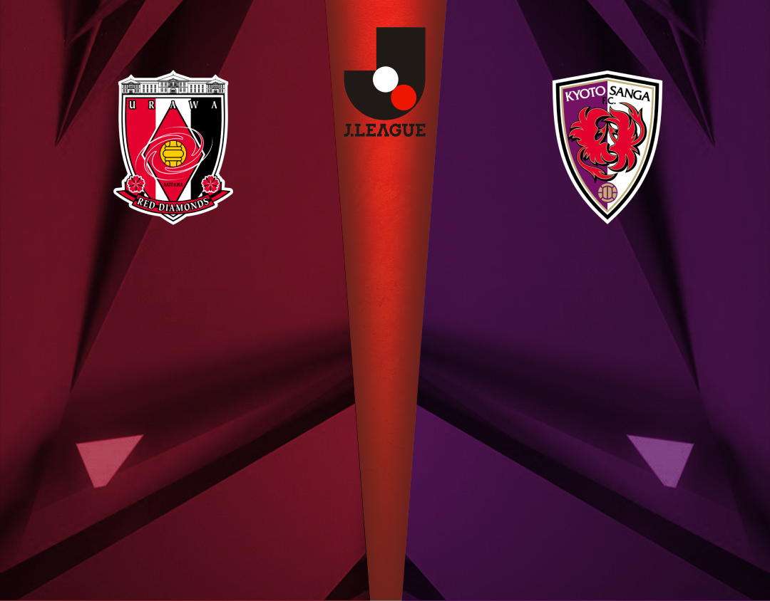 Match #57 of j league 2024 banner