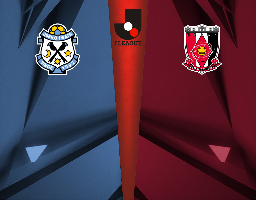 Match #58 of j league 2024 banner