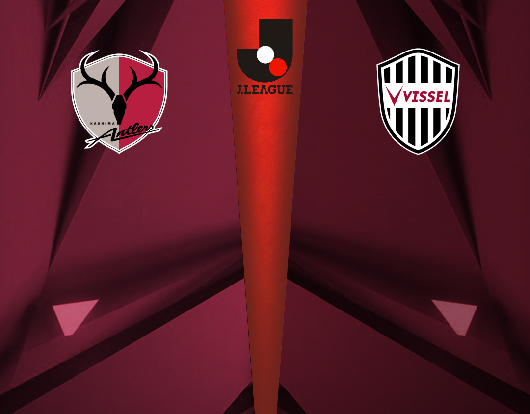 Match #60 of j league 2024 banner