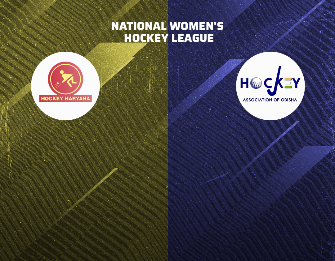 Match #1 of national women's hockey league 2024-25 banner