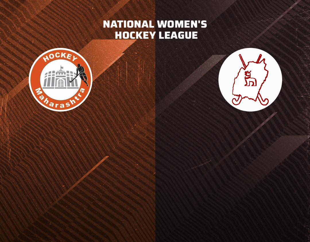 Match #2 of national women's hockey league 2024-25 banner