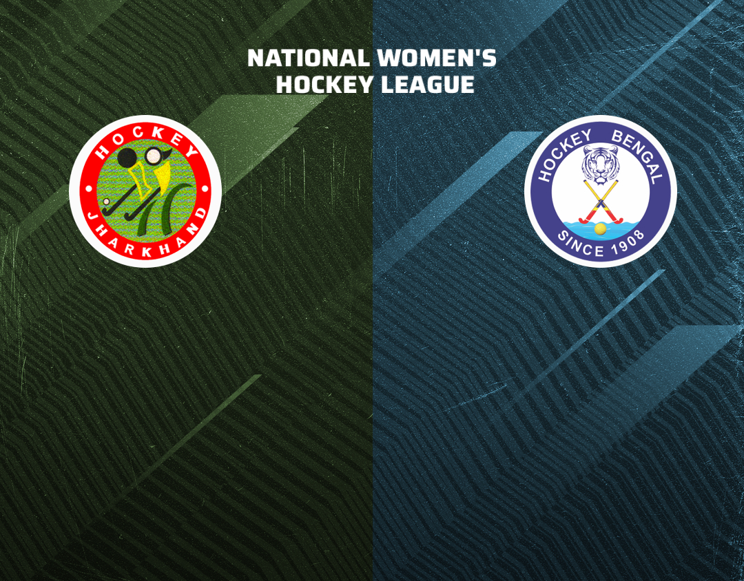 Match #8 of national women's hockey league 2024-25 banner