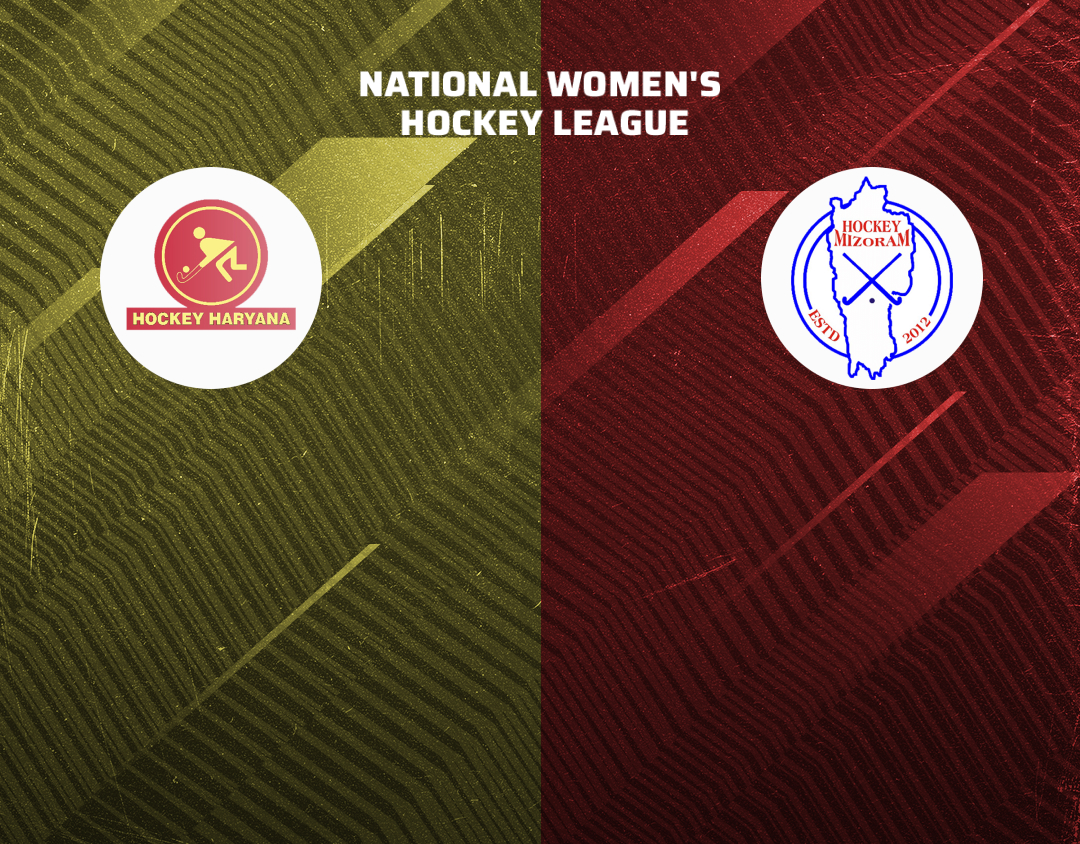Match #9 of national women's hockey league 2024-25 banner