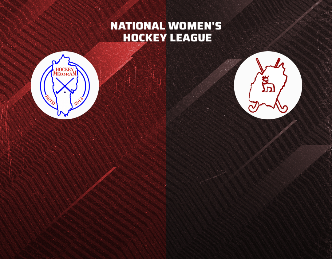 Match #15 of national women's hockey league 2024-25 banner
