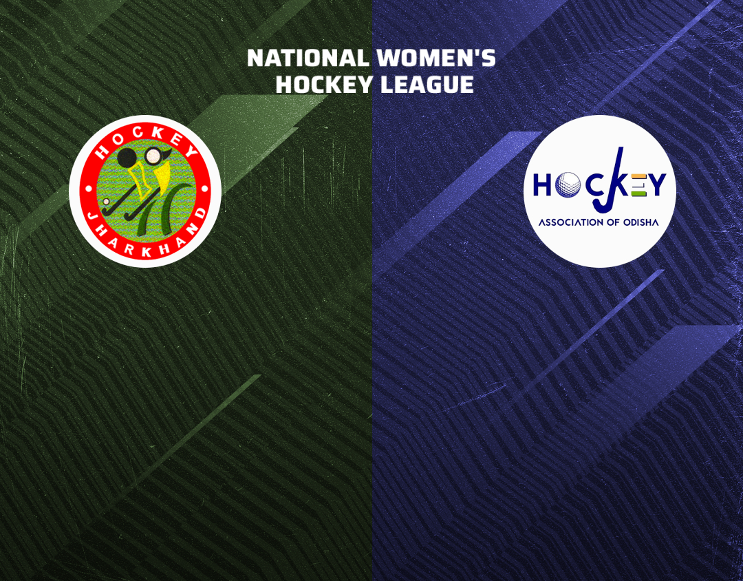 Match #16 of national women's hockey league 2024-25 banner