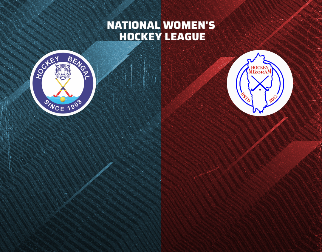 Match #17 of national women's hockey league 2024-25 banner
