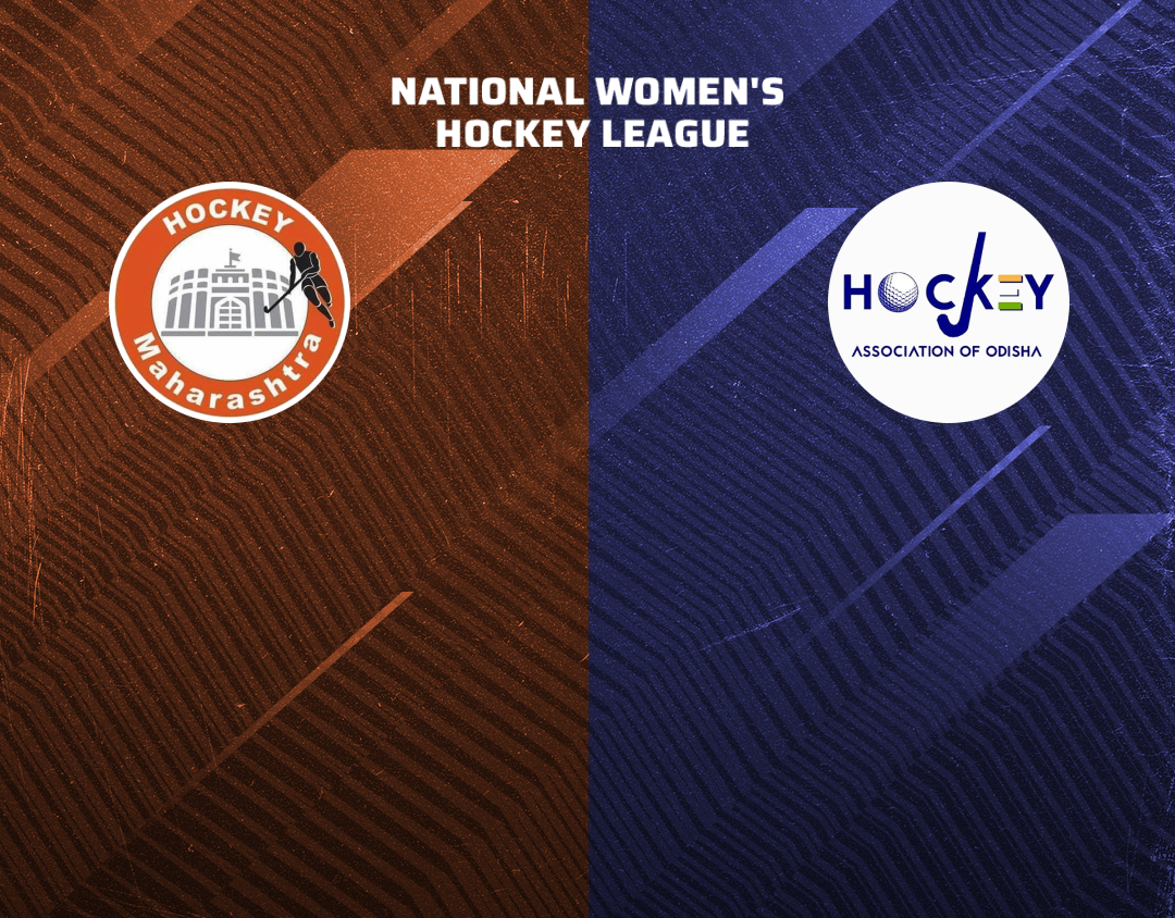 Match #18 of national women's hockey league 2024-25 banner