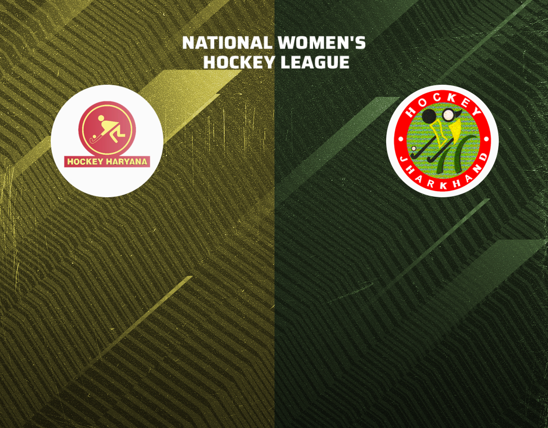Match #20 of national women's hockey league 2024-25 banner