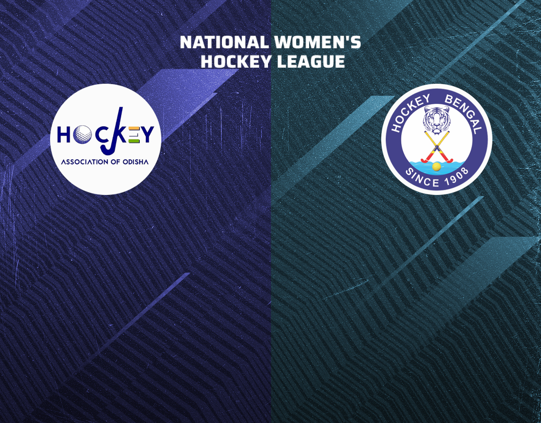 Match #21 of national women's hockey league 2024-25 banner