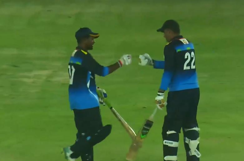 Bader & Nie Cricket Club beat Bihar CC by 44 runs | Match 9