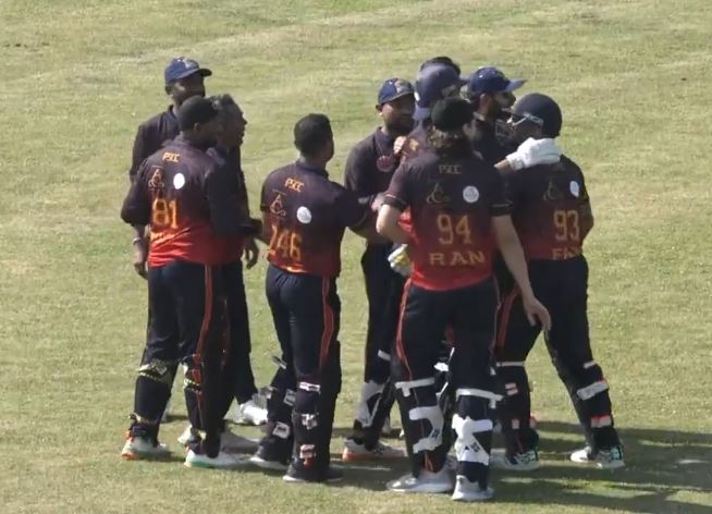 ECS Czechia 2025, M9: MCC vs PRS - Highlights