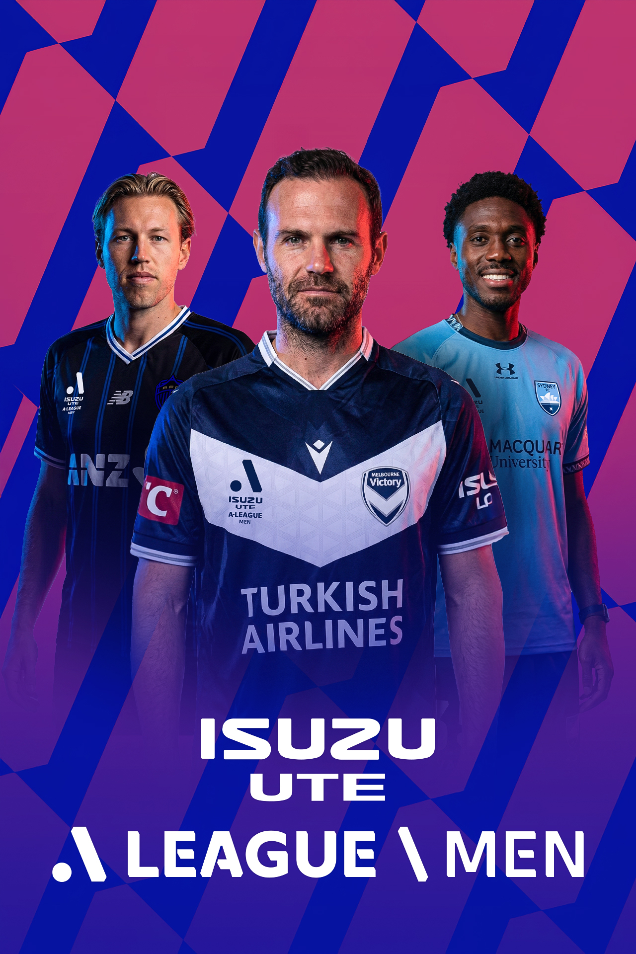 A league 2025-26 tour image