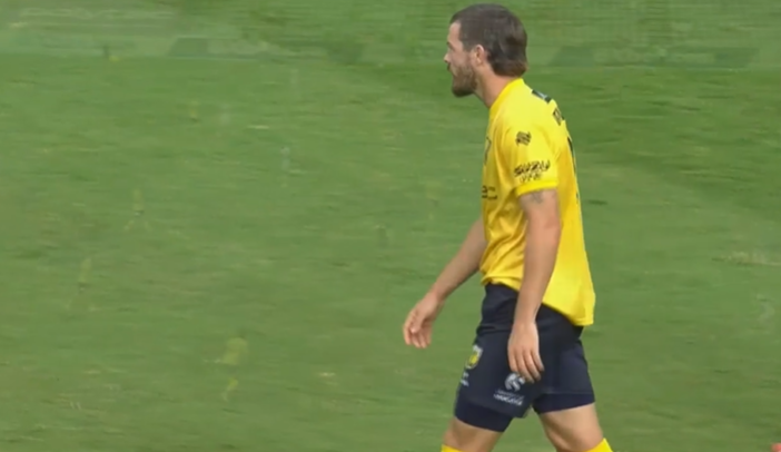 Central Coast Mariners 1-1 Adelaide United | Round 21 