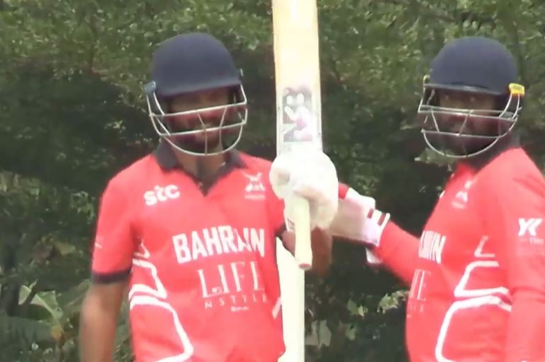 Asif Ali's 63* off 37 | Match 4