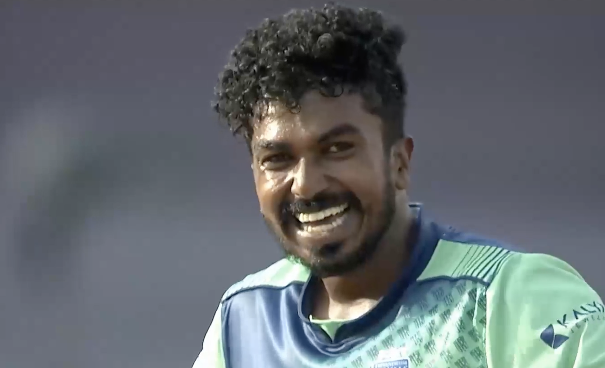 Abhijith Praveen's 4 for 18 | Match 27