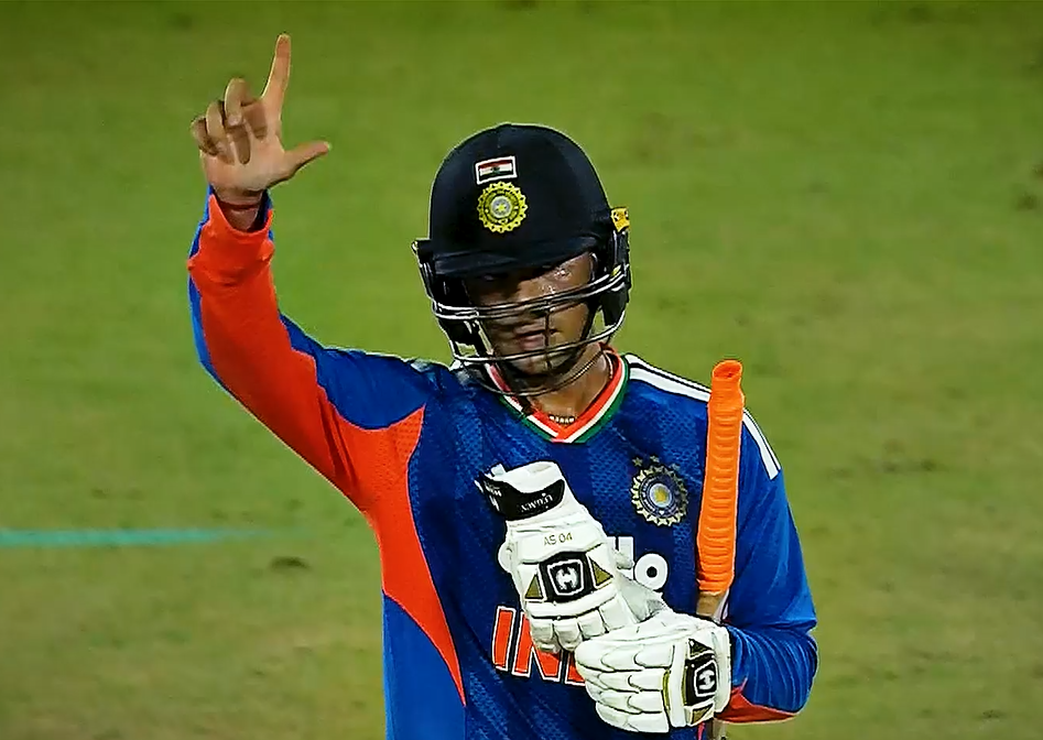 India vs Afghanistan 2nd T20I: Live on FanCode!