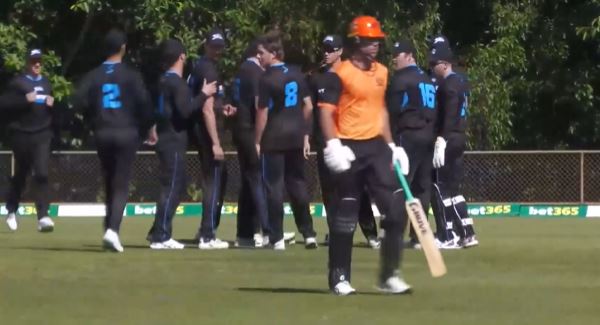 Adelaide Strikers Academy beat Perth Scorchers Academy by 6 wickets | Match 16