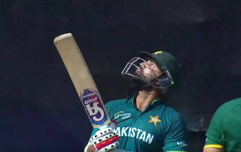 Abdul Samad's 50* off 10 | Quarter Final 2