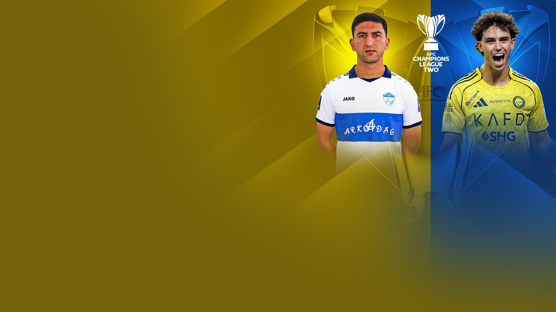 Match Thumbnail Blurred Background Image