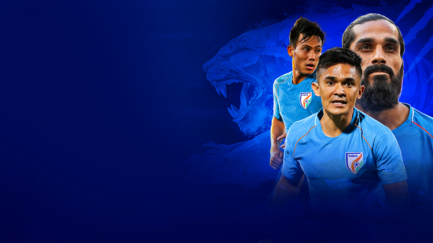 Afc asia cup qualifiers football banner