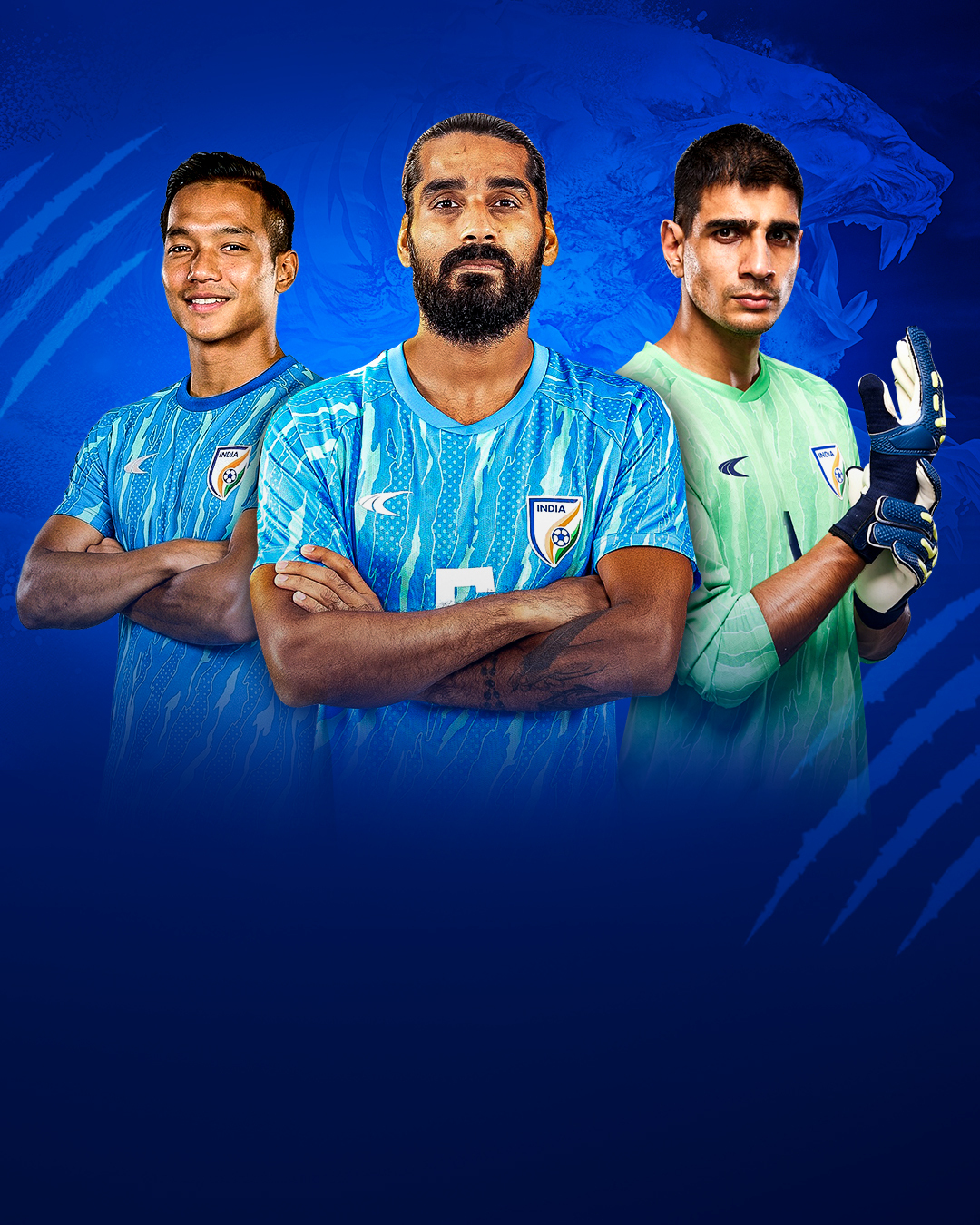 AFC Asian Cup Qualifiers--carousel-image