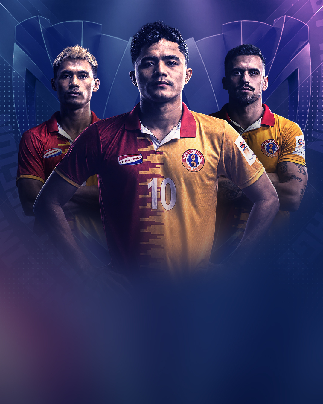 AFC Champions League Two Qualifier 2026-AFC Champions League Two Qualifier 2026-carousel-image