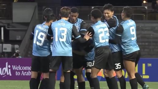 Kawasaki Frontale 3-1 Shandong Taishan | Round 4