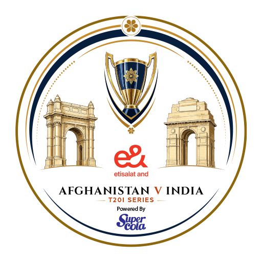 AFG vs IND