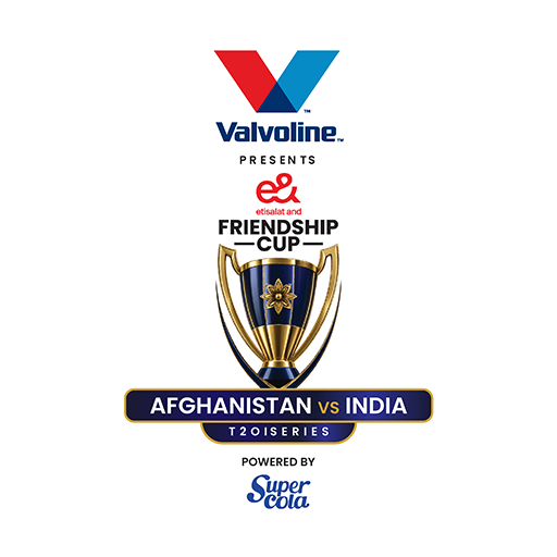AFG vs IND