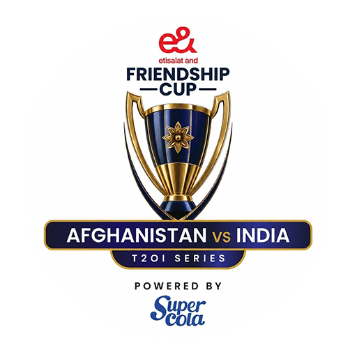 AFG vs IND
