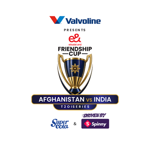 AFG vs IND