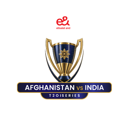 AFG vs IND