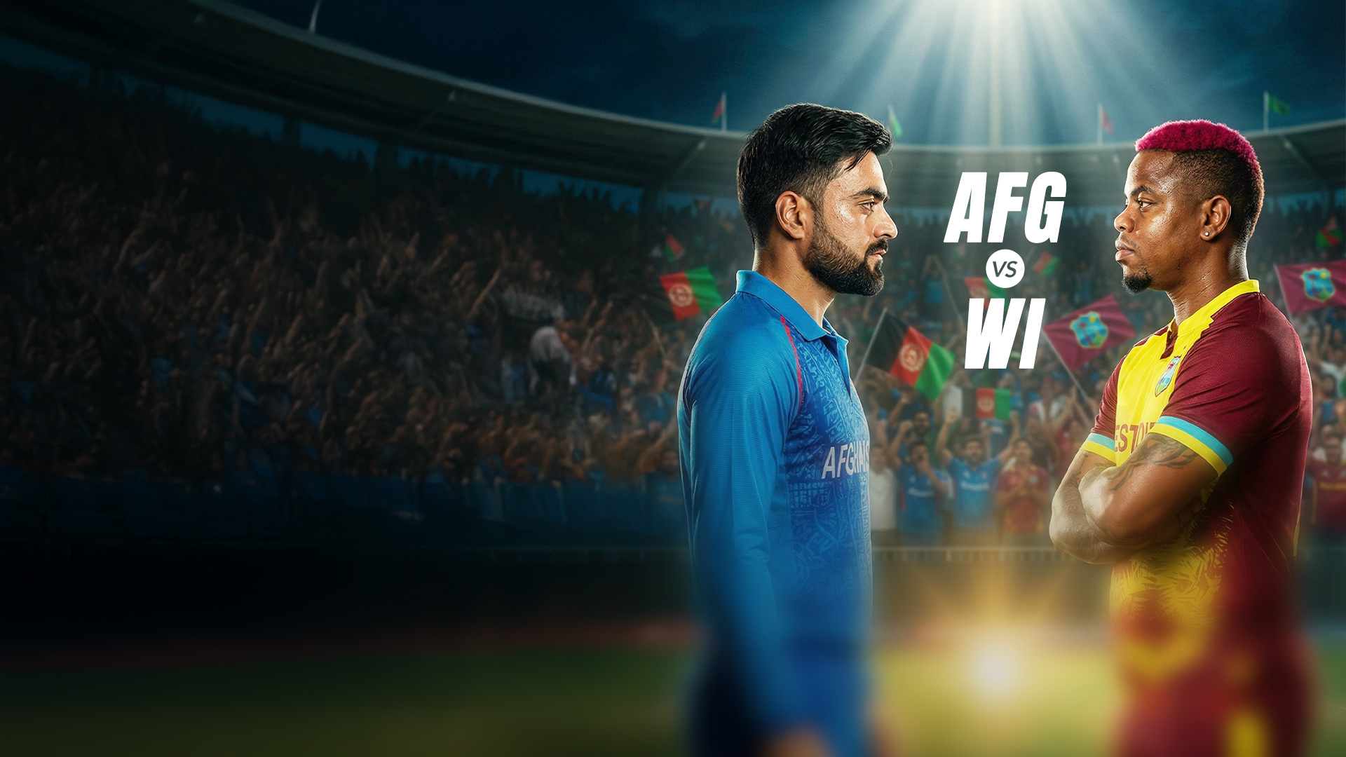 Match Thumbnail Blurred Background Image