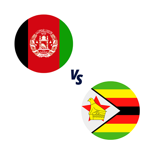 Afghanistan vs Zimbabwe 2026, 3 T20Is: Live on FanCode!