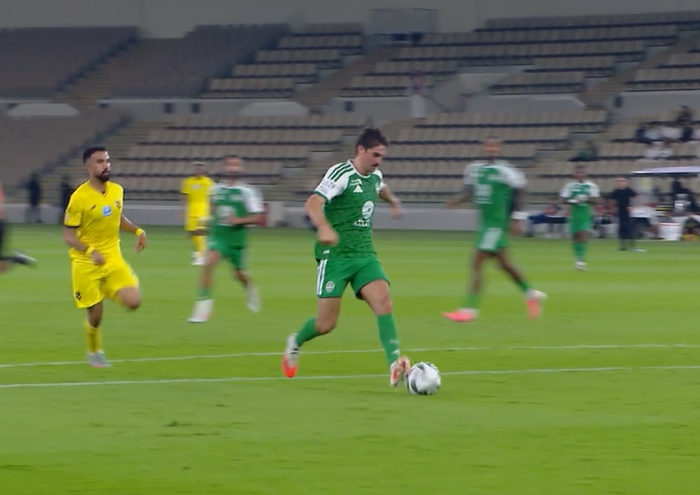 R8: Al-Fateh SC vs Al-Ahli Saudi FC | Preview | Roshn Saudi League 2026-27