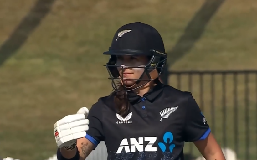 444! Kerr unleashes boundary blitz