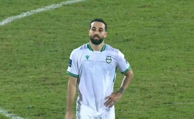 Khaldiya 1-2 Al-Ahli (QAT) | Round 5