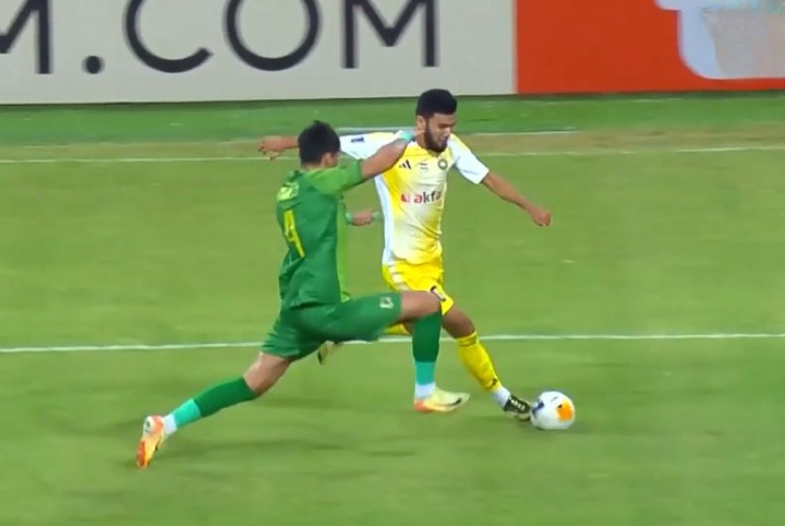 Al Shorta & Pakhtakor Tashkent's battle ends in goalless draw 