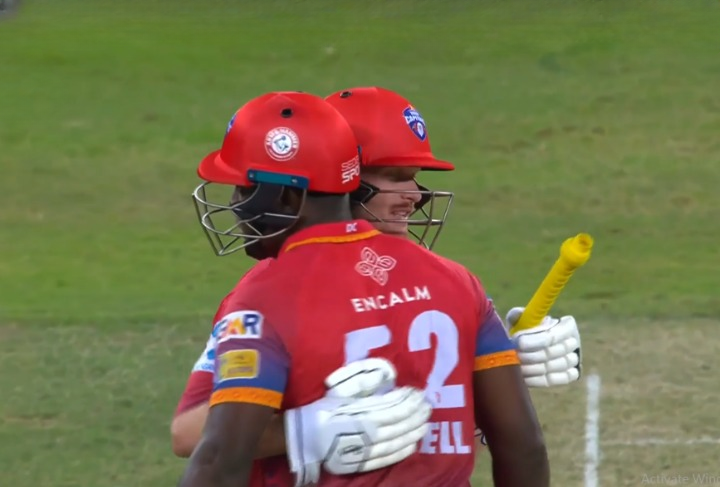 poster url for Dubai Capitals beat Sharjah Warriorz by 6 wickets | Match 27